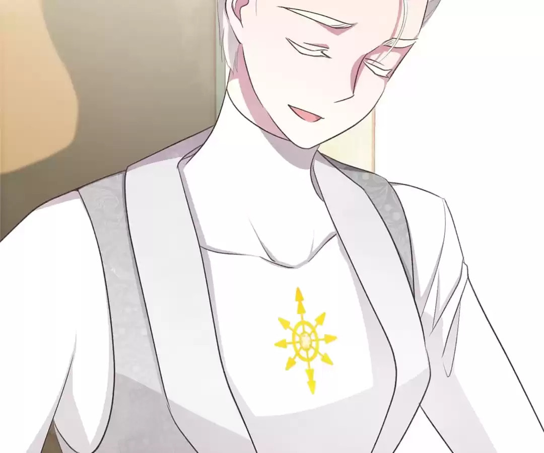 The Flower of Prencia Chapter 85.3 page 128 - 