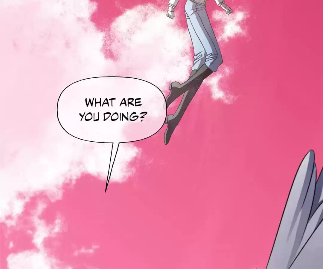 The Flower of Prencia Chapter 85.3 page 16 - 