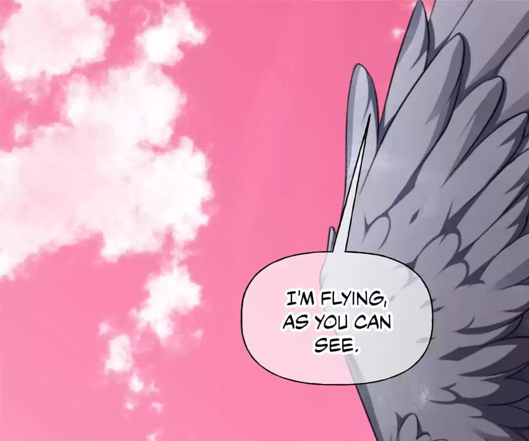 The Flower of Prencia Chapter 85.3 page 17 - 