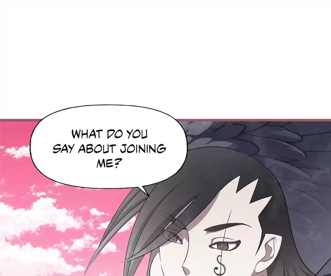 The Flower of Prencia Chapter 85.3 page 25 - 