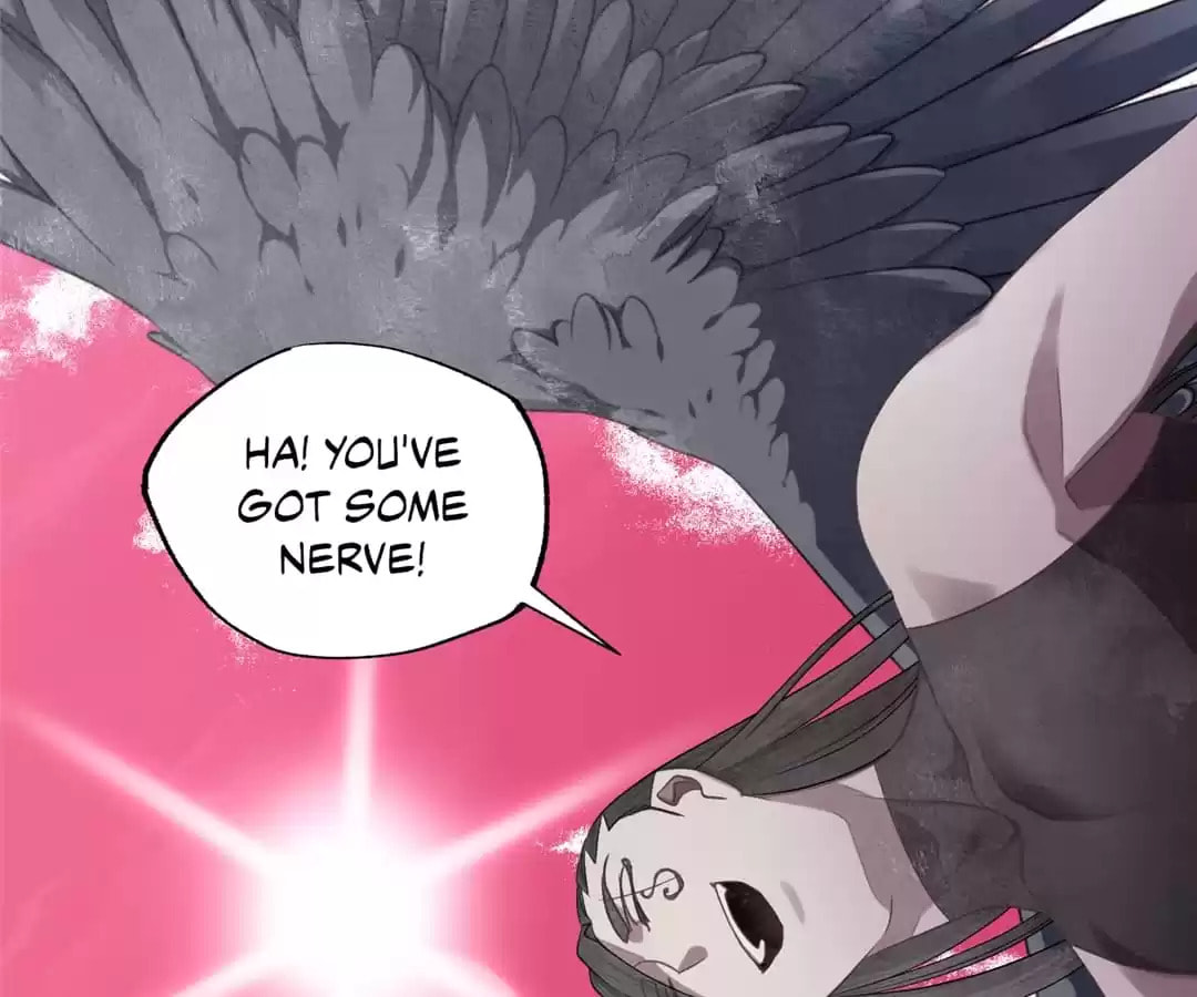 The Flower of Prencia Chapter 85.3 page 27 - 