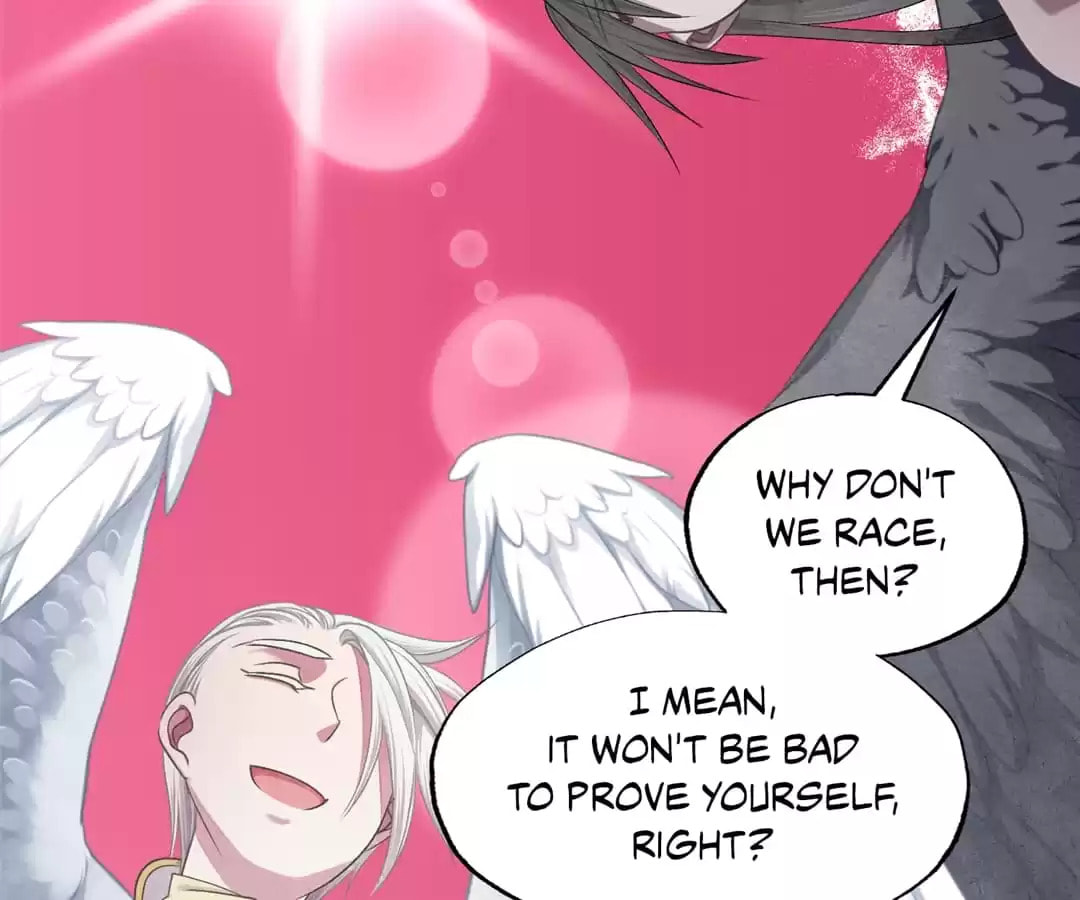 The Flower of Prencia Chapter 85.3 page 28 - 