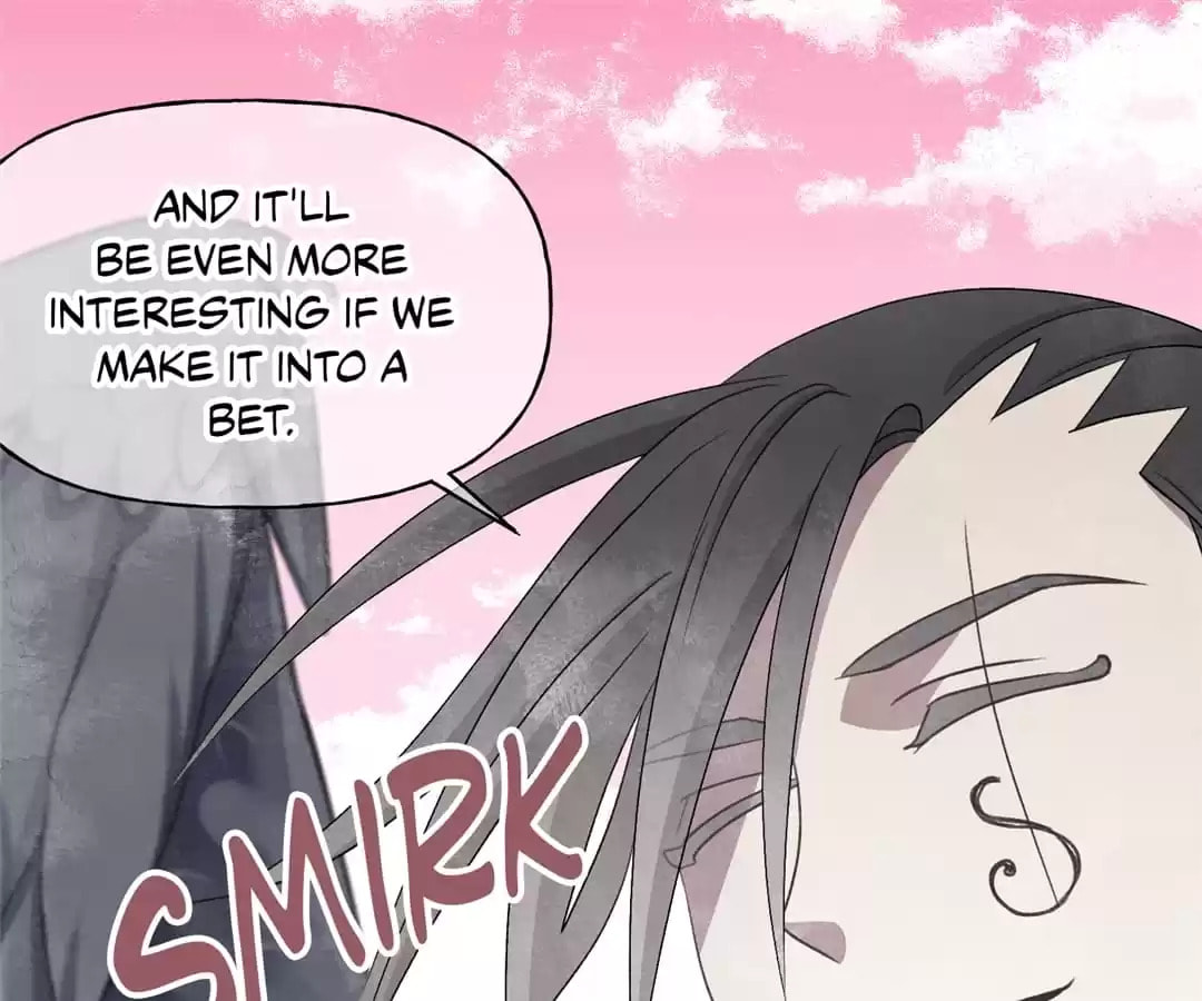 The Flower of Prencia Chapter 85.3 page 33 - 