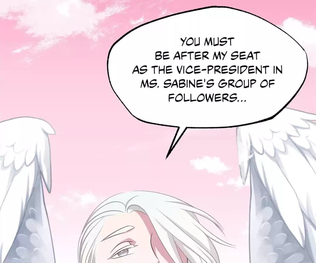 The Flower of Prencia Chapter 85.3 page 36 - 