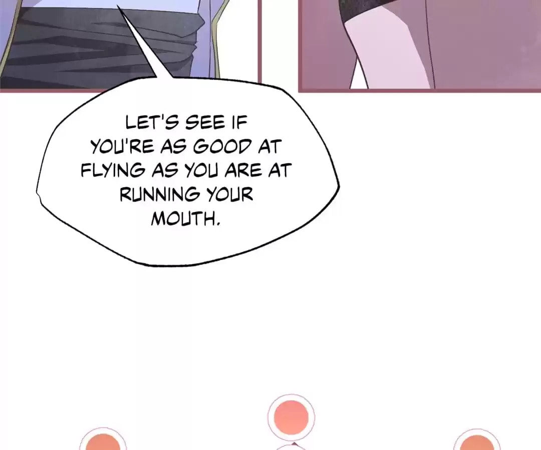 The Flower of Prencia Chapter 85.3 page 43 - 