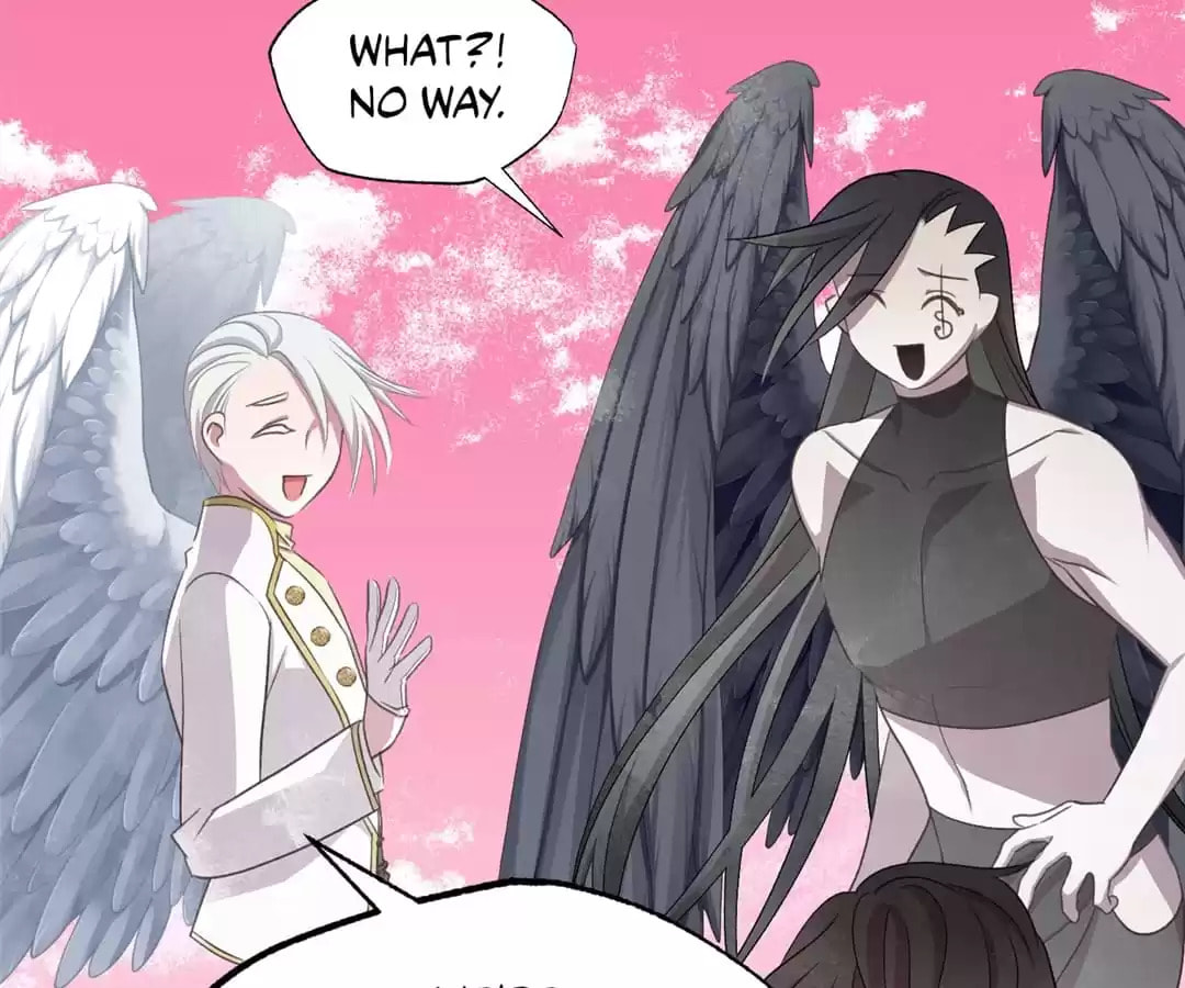 The Flower of Prencia Chapter 85.3 page 46 - 