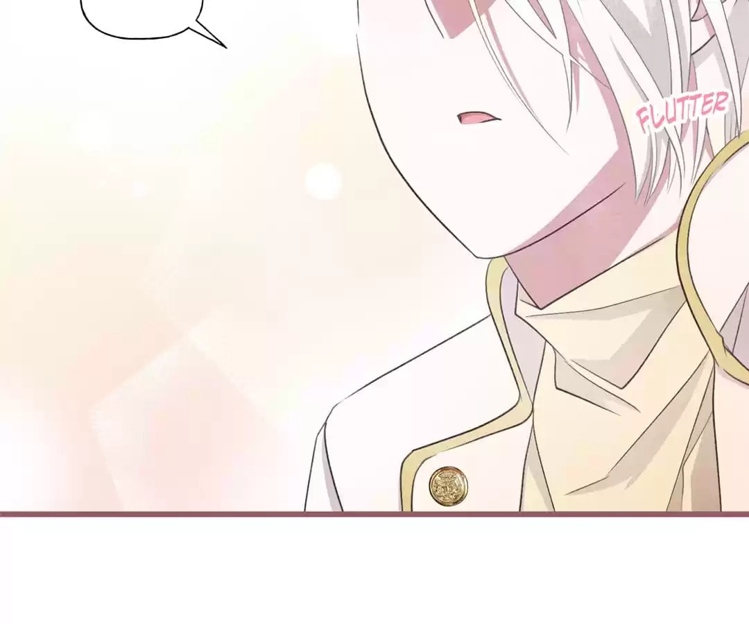 The Flower of Prencia Chapter 85.3 page 6 - 