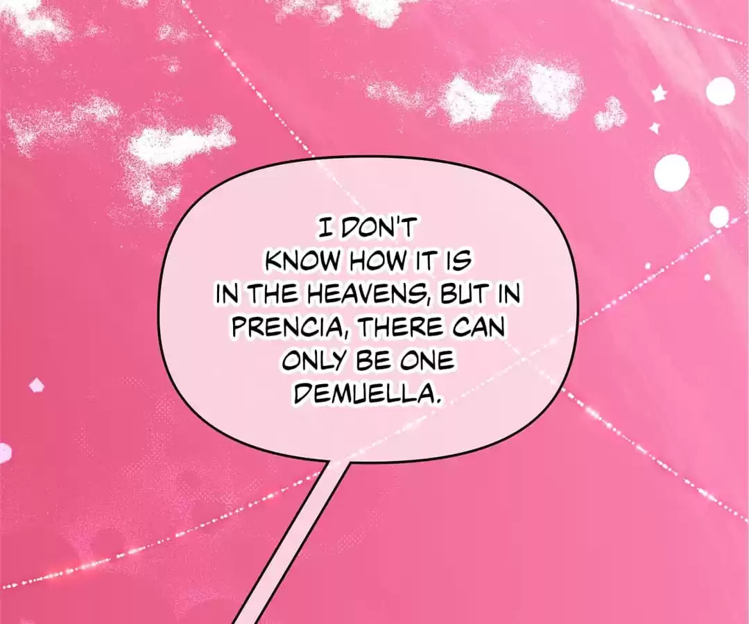 The Flower of Prencia Chapter 85.3 page 56 - 