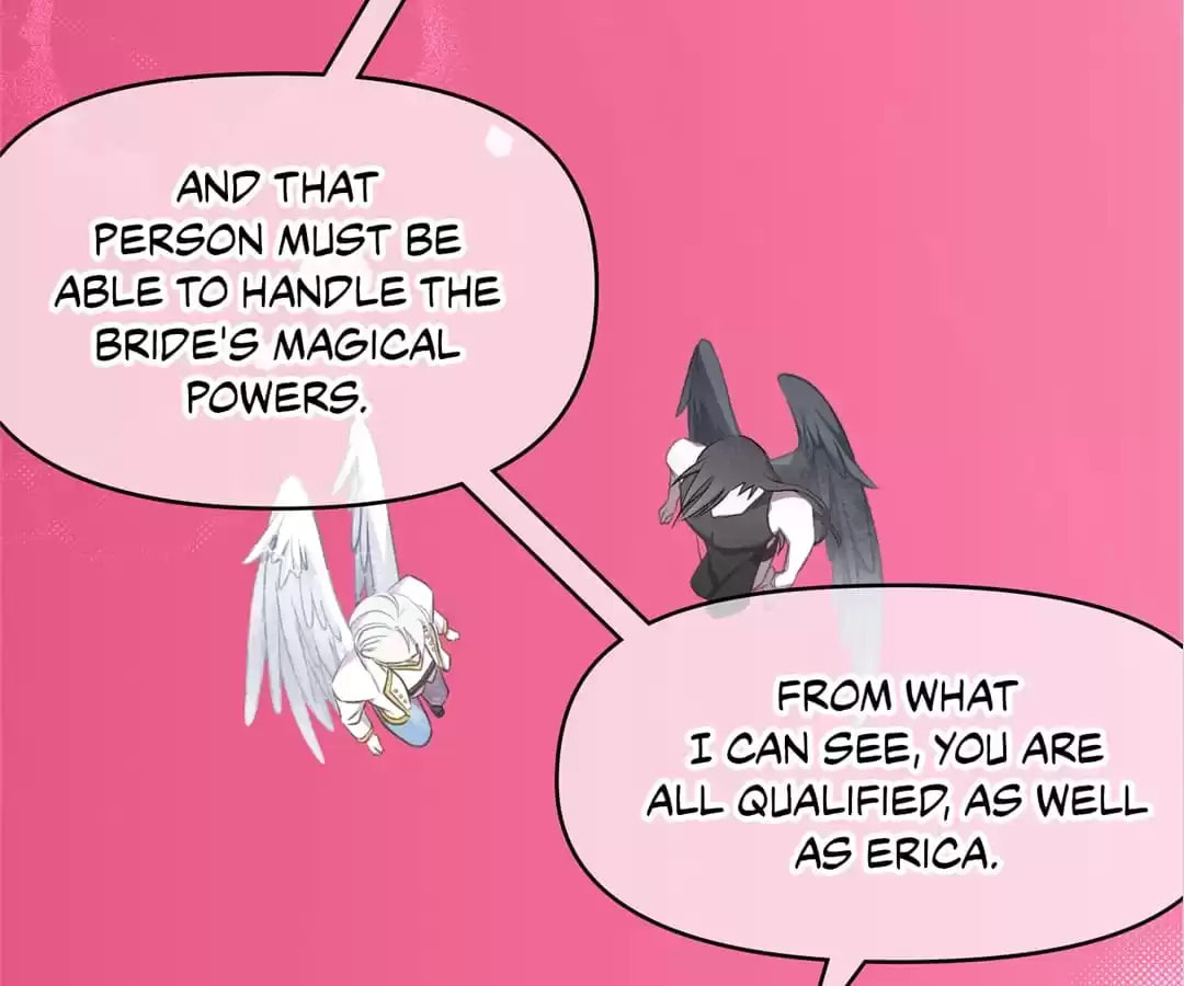 The Flower of Prencia Chapter 85.3 page 57 - 