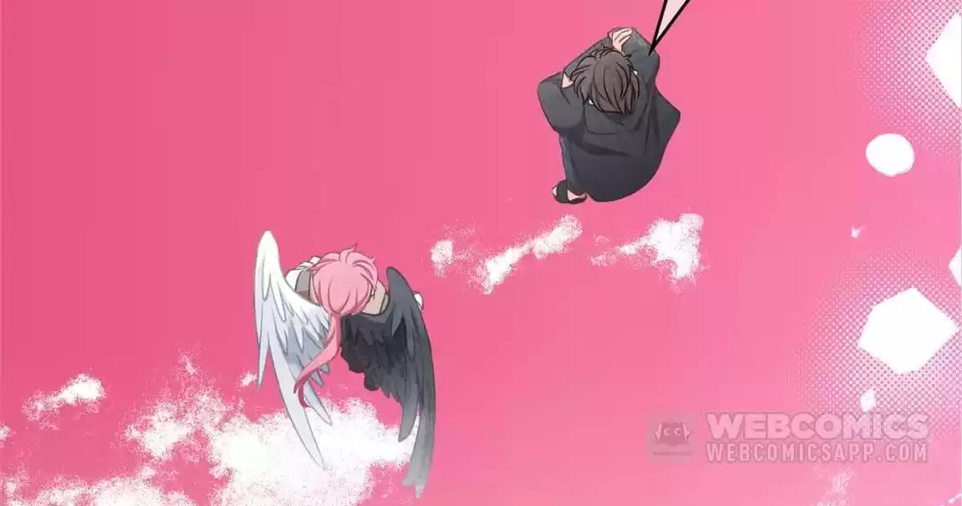 The Flower of Prencia Chapter 85.3 page 58 - 