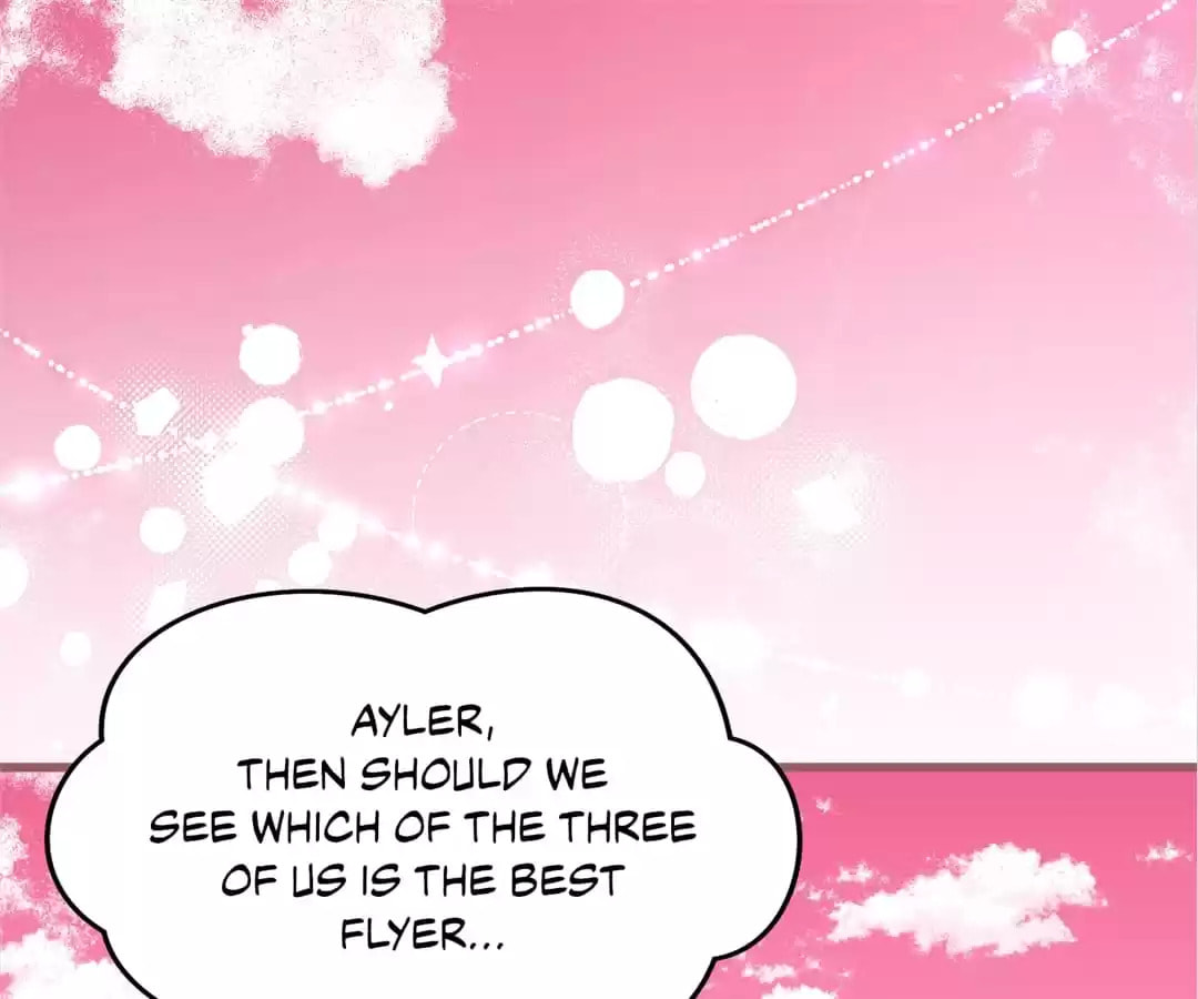 The Flower of Prencia Chapter 85.3 page 59 - 