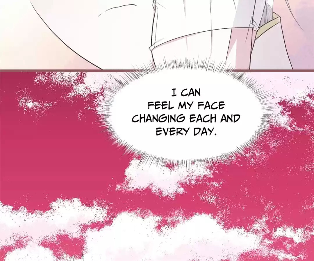The Flower of Prencia Chapter 85.3 page 8 - 