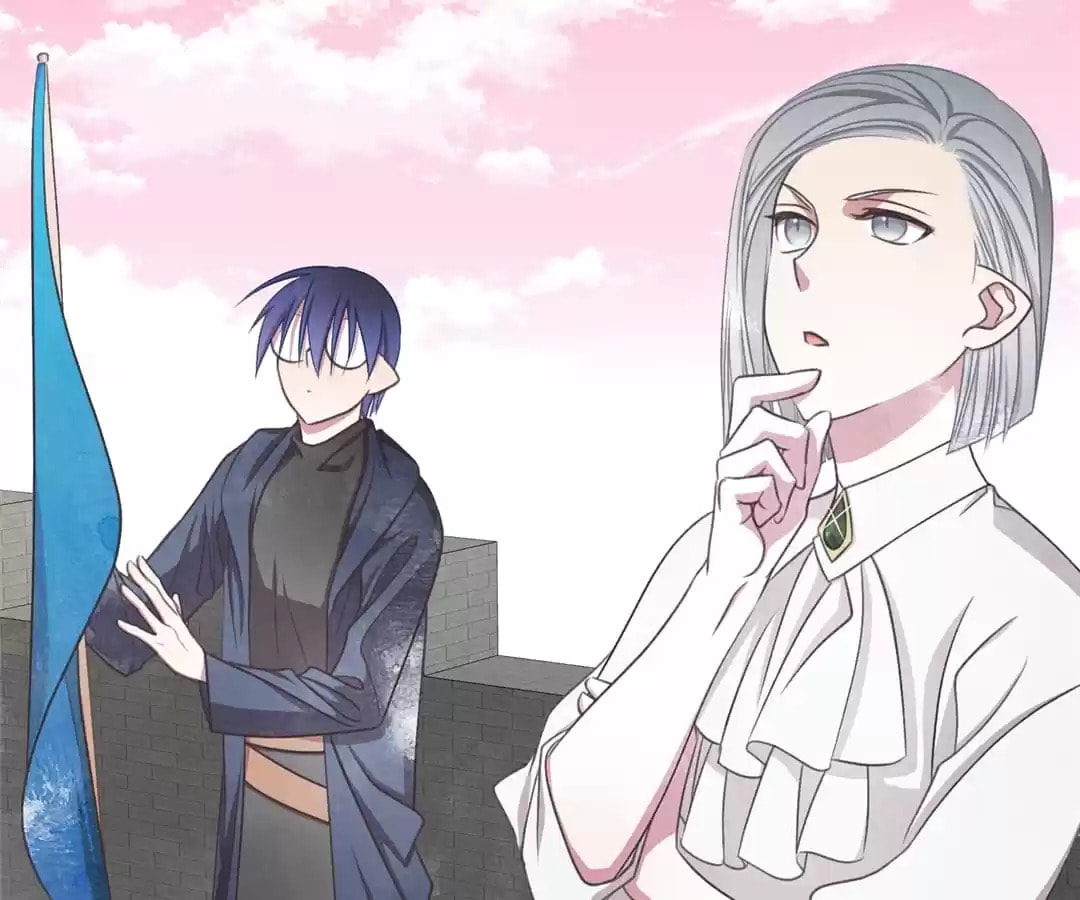 The Flower of Prencia Chapter 85.3 page 77 - 