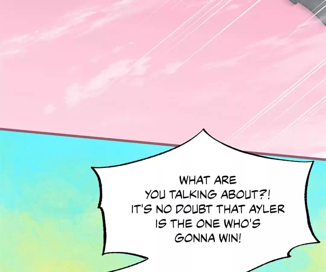 The Flower of Prencia Chapter 85.3 page 80 - 