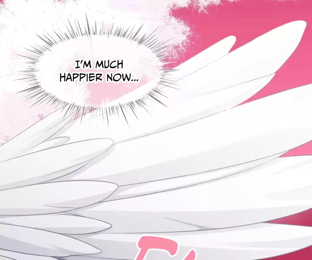 The Flower of Prencia Chapter 85.3 page 9 - 