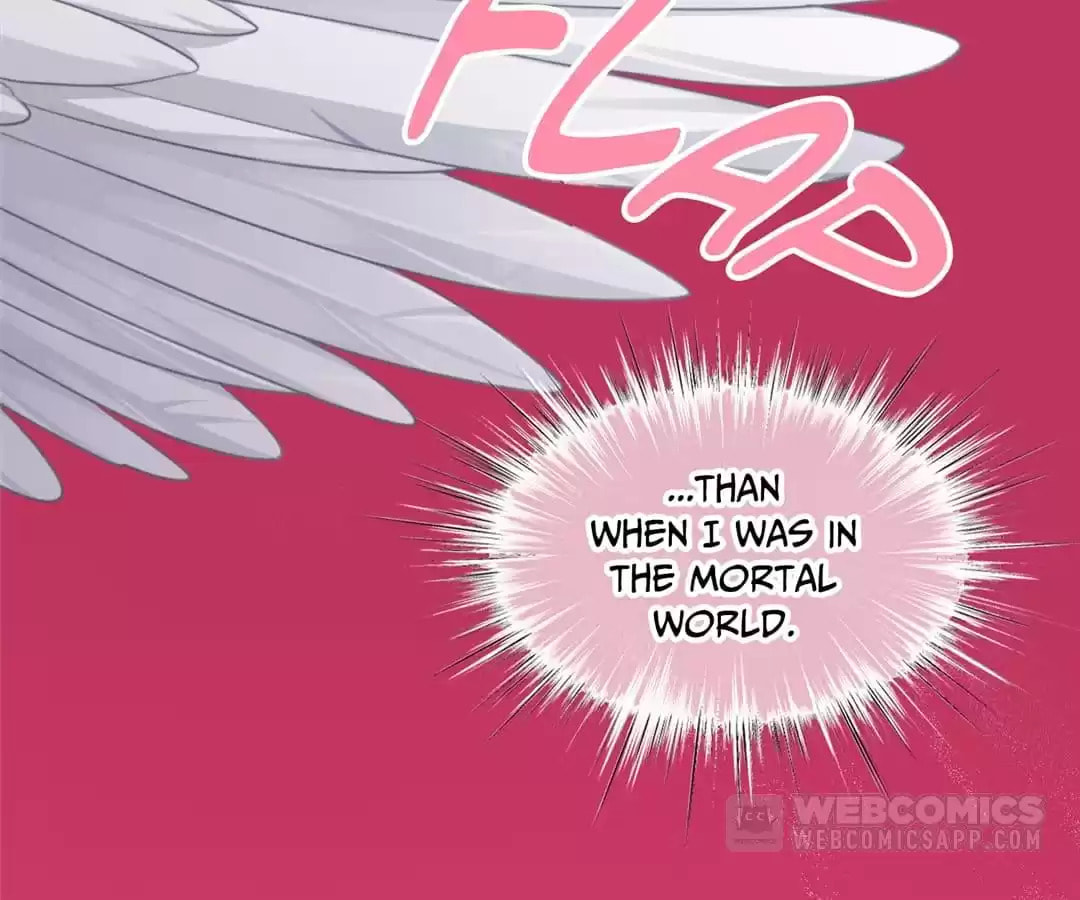 The Flower of Prencia Chapter 85.3 page 10 - 