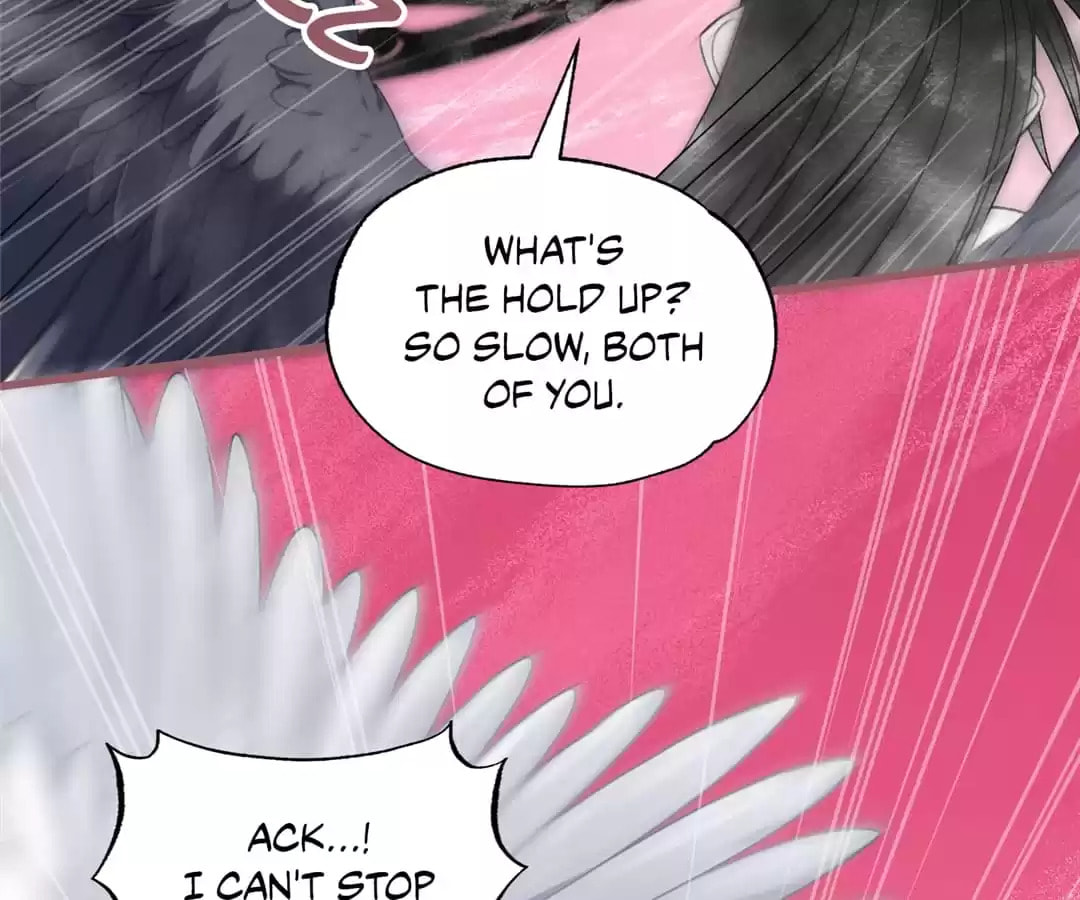 The Flower of Prencia Chapter 85.3 page 92 - 