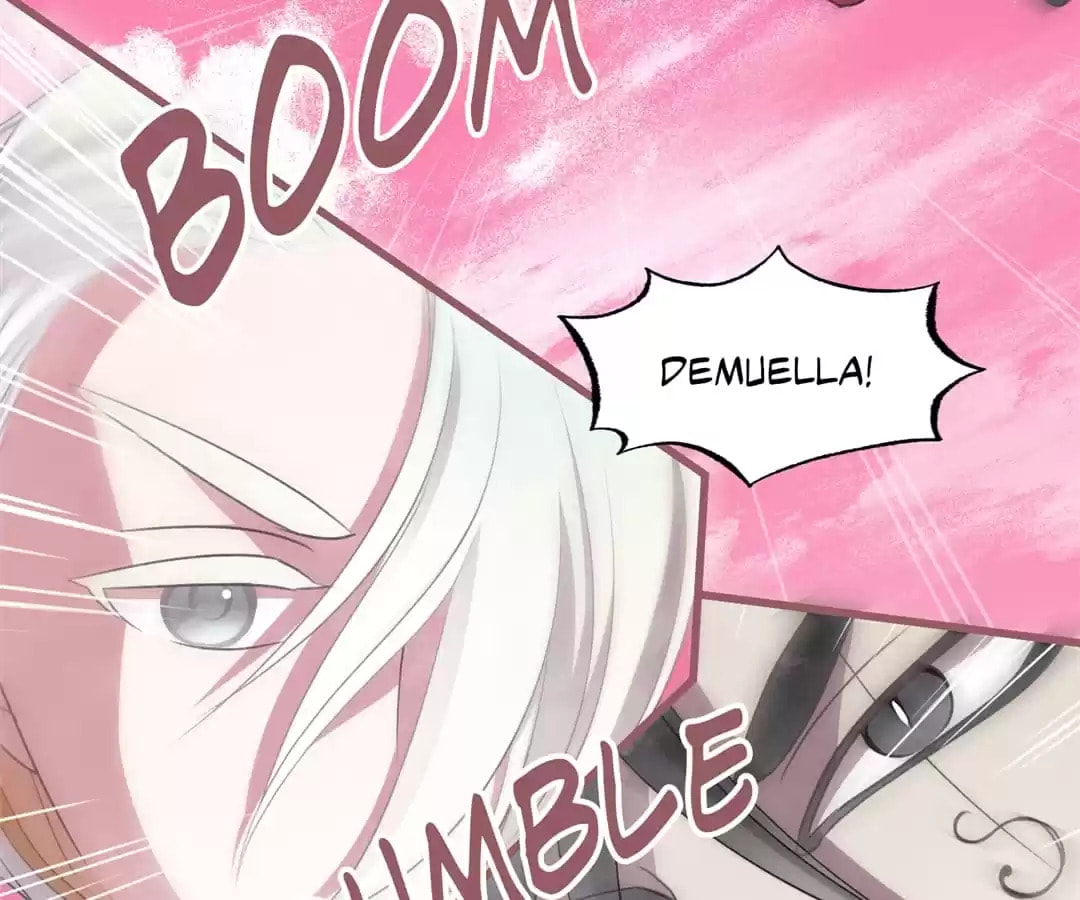 The Flower of Prencia Chapter 85.3 page 94 - 