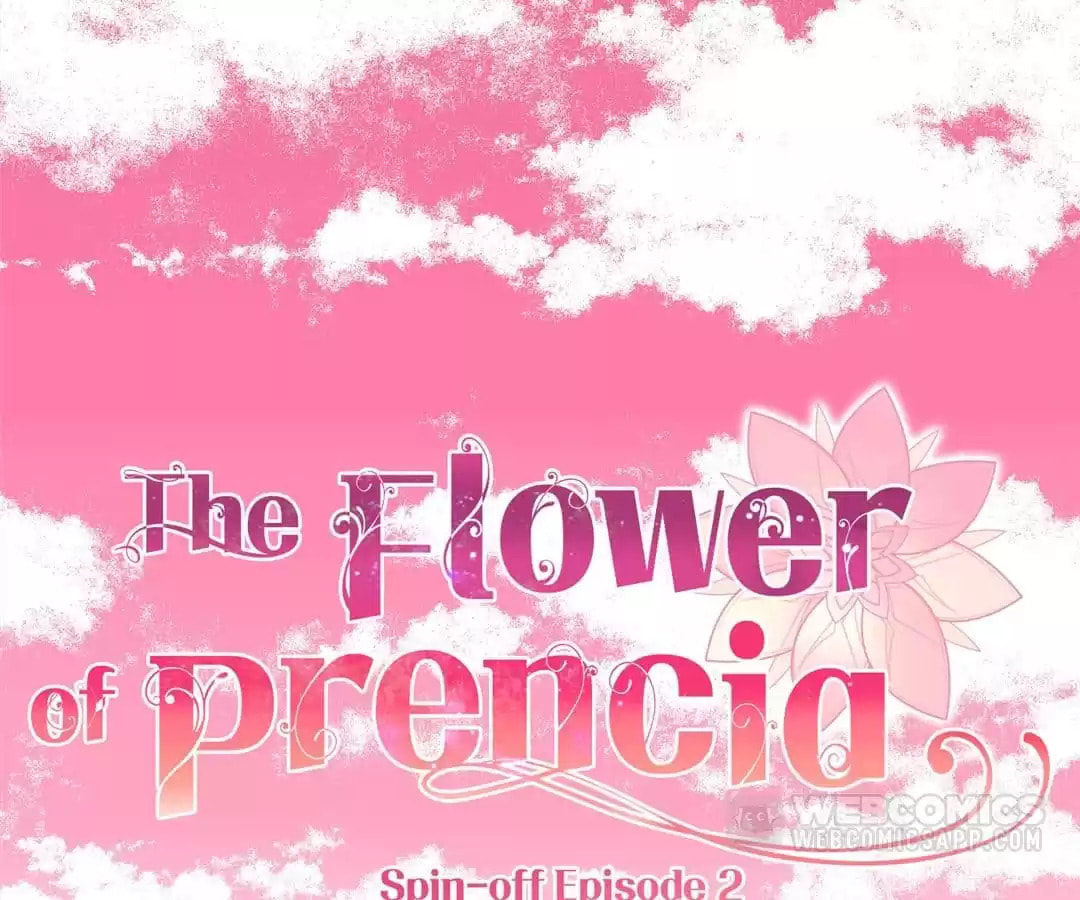 The Flower of Prencia Chapter 85.4 page 2 - 