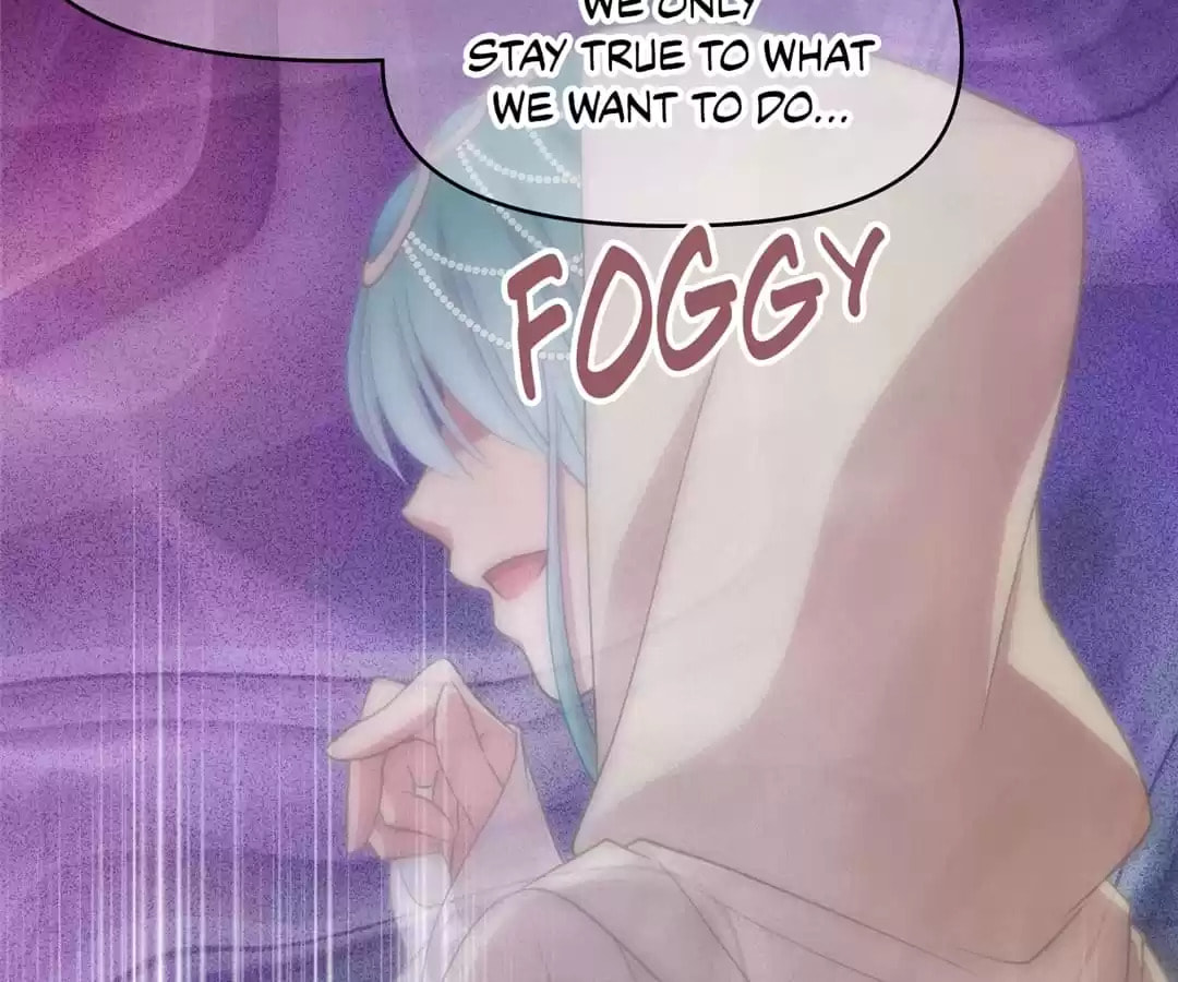 The Flower of Prencia Chapter 85.4 page 11 - 