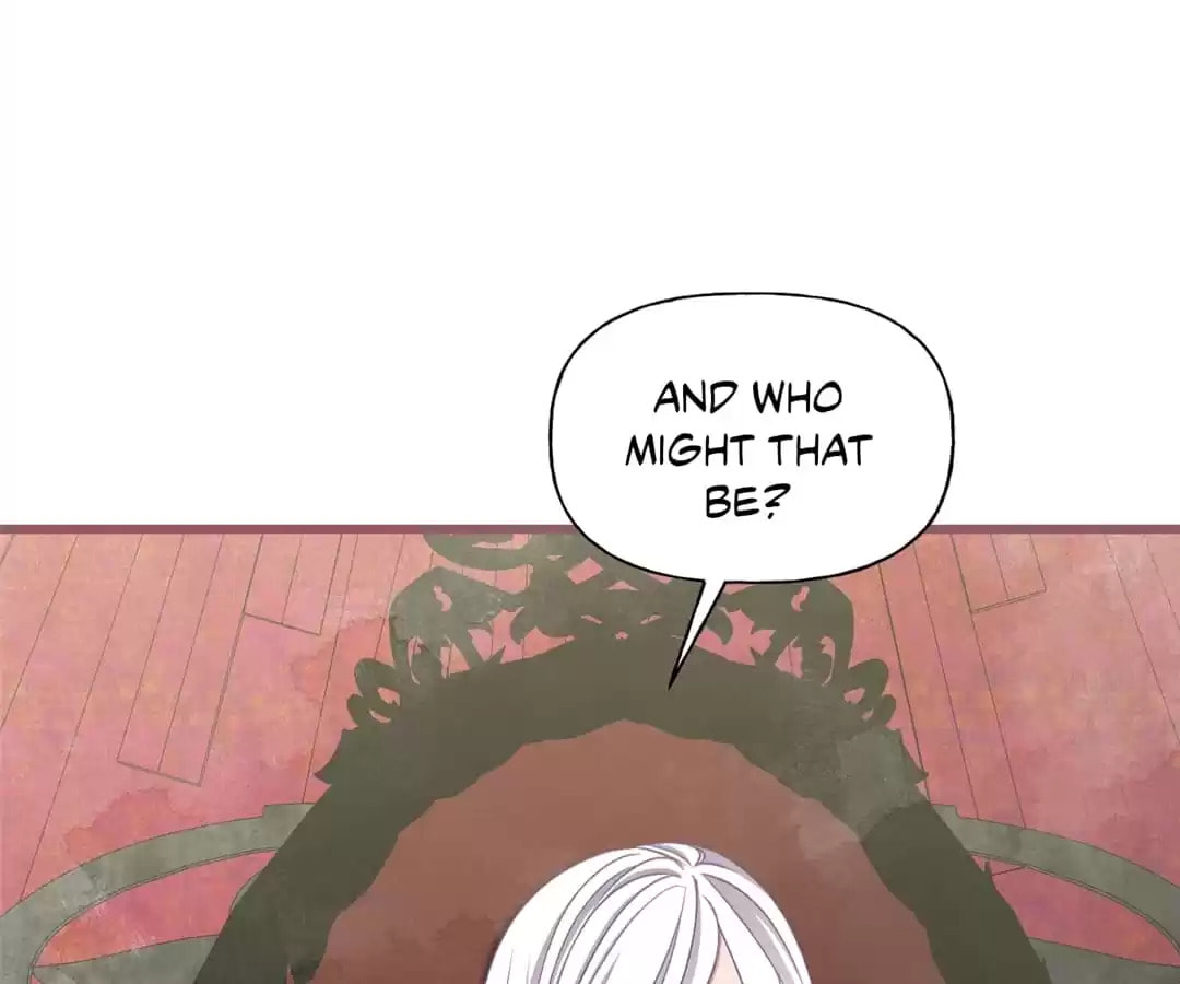 The Flower of Prencia Chapter 85.4 page 17 - 