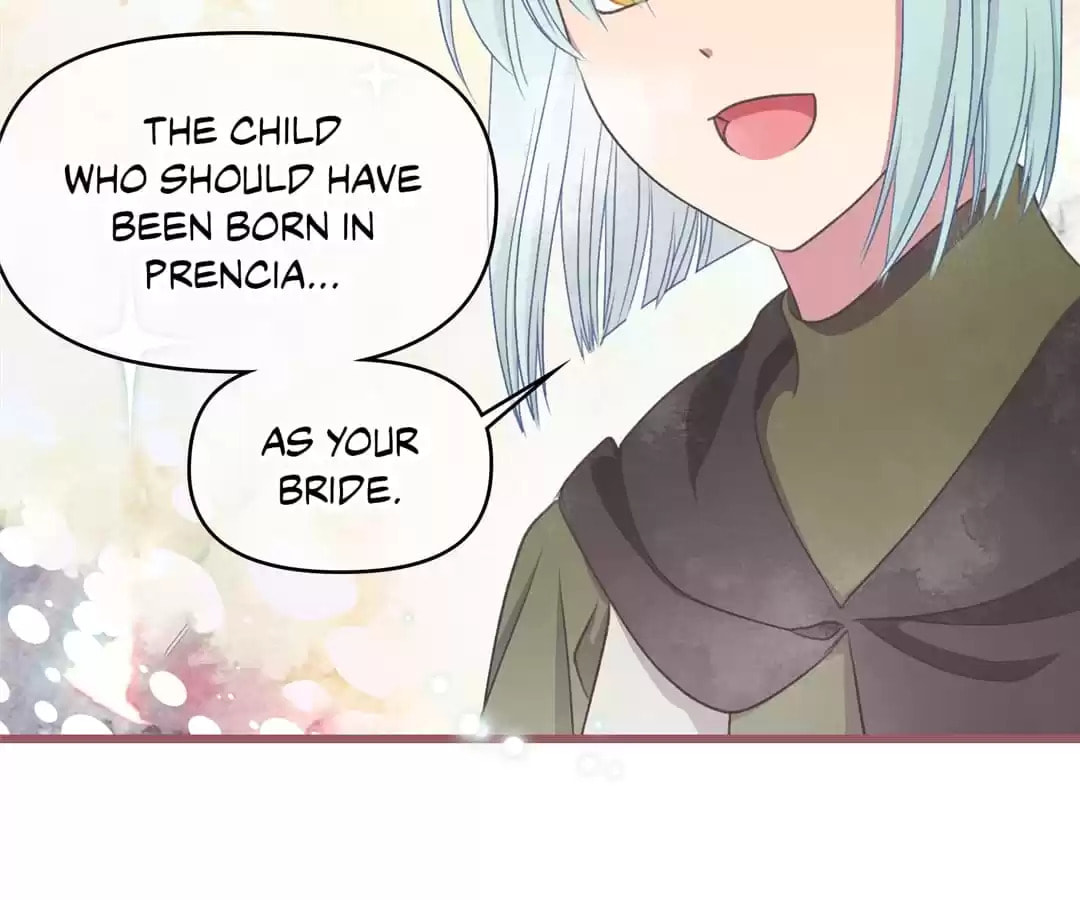 The Flower of Prencia Chapter 85.4 page 20 - 