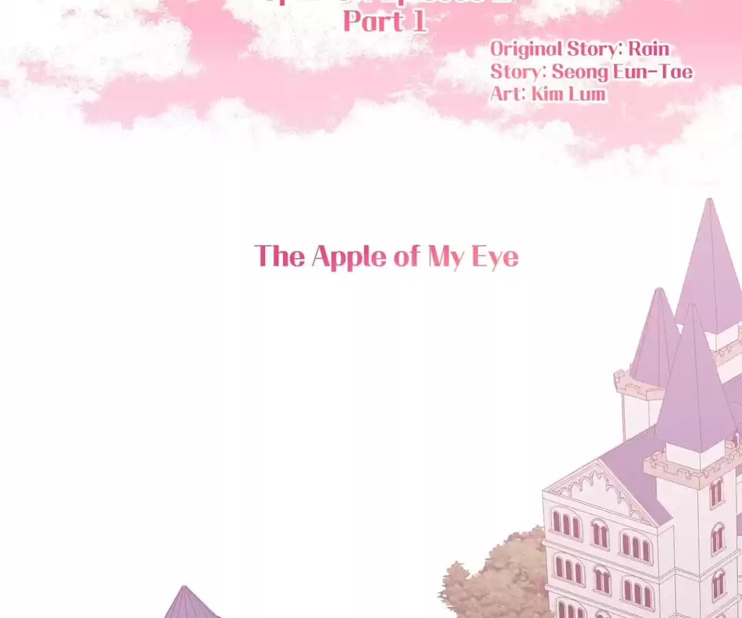 The Flower of Prencia Chapter 85.4 page 3 - 