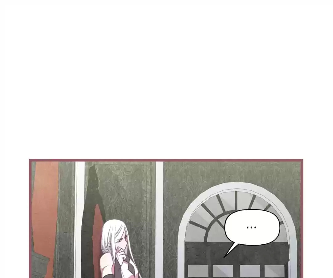 The Flower of Prencia Chapter 85.4 page 21 - 