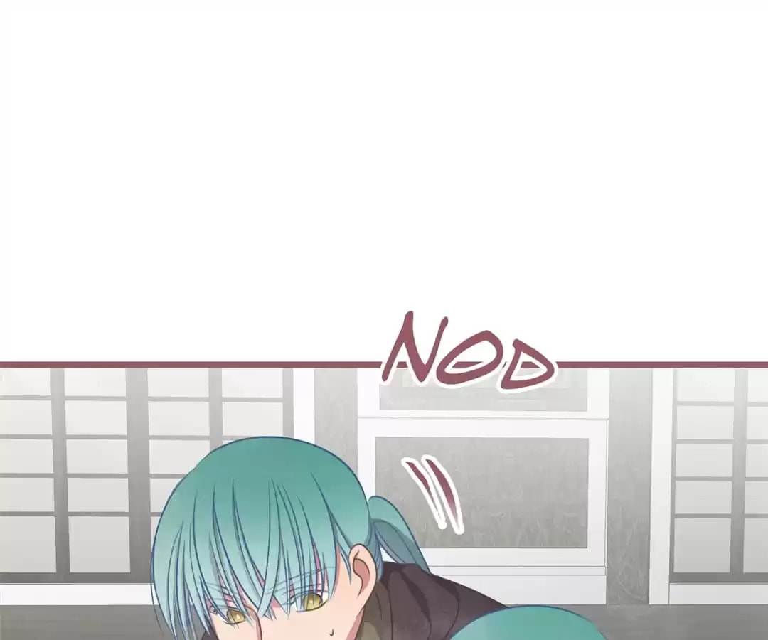 The Flower of Prencia Chapter 85.4 page 29 - 