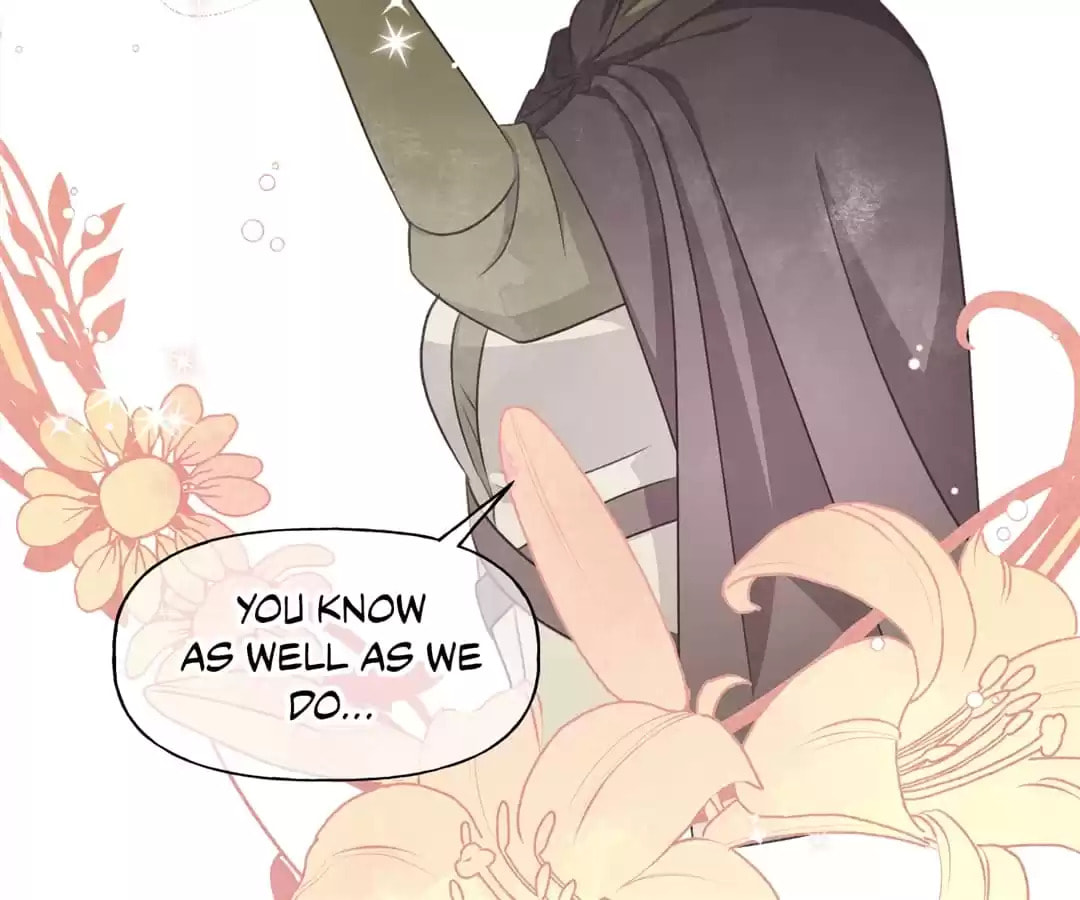 The Flower of Prencia Chapter 85.4 page 36 - 