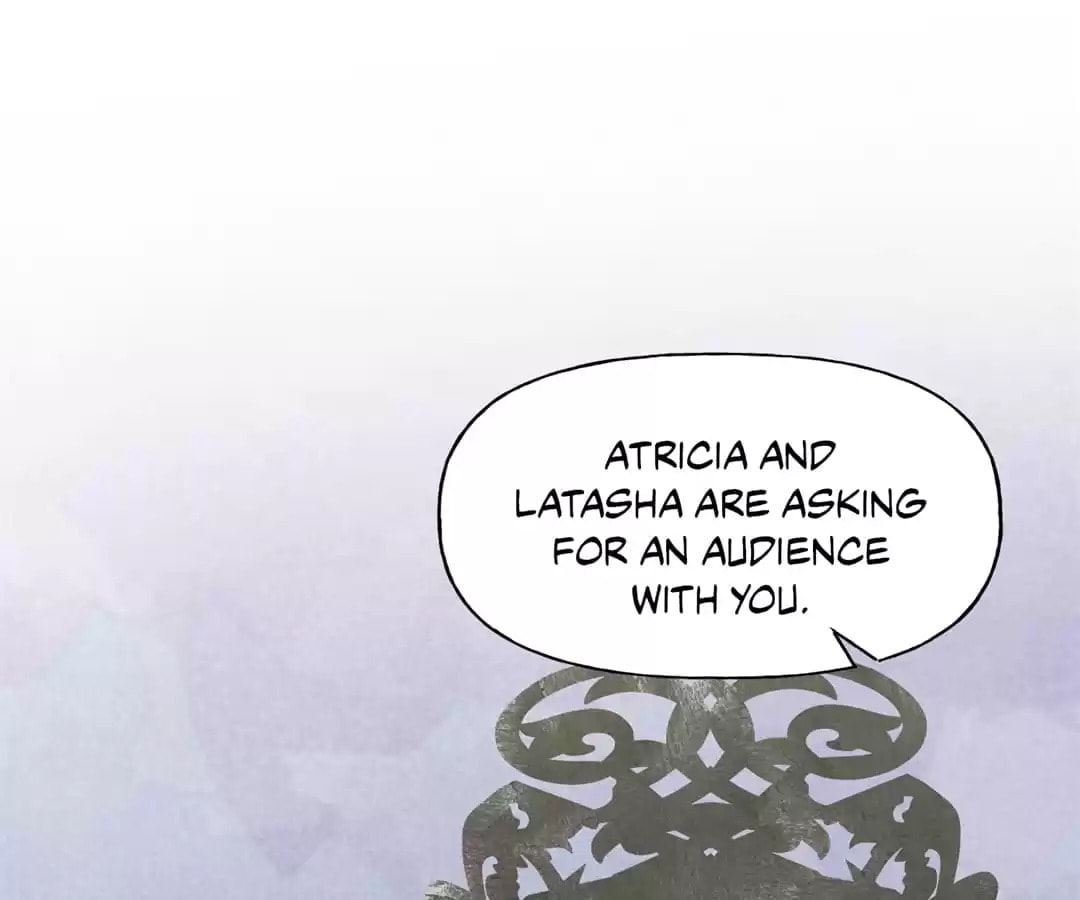 The Flower of Prencia Chapter 85.4 page 7 - 