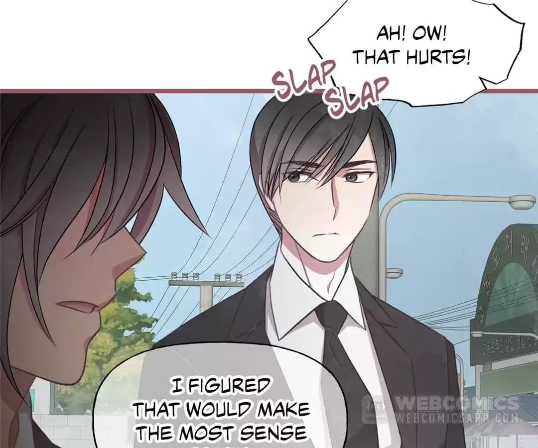 The Flower of Prencia Chapter 85.4 page 78 - 