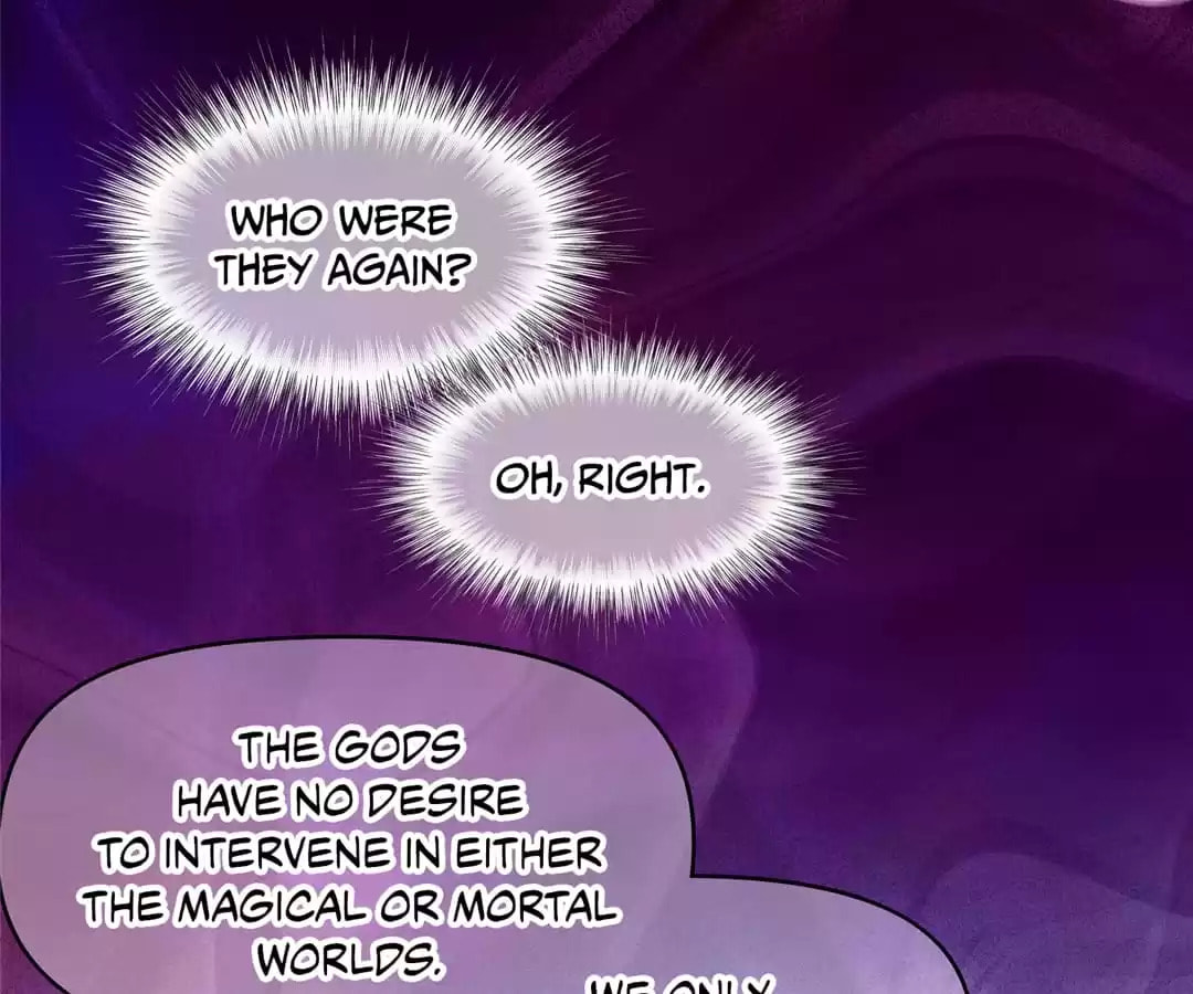 The Flower of Prencia Chapter 85.4 page 10 - 