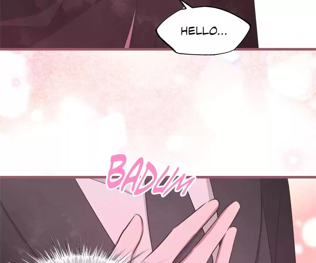 The Flower of Prencia Chapter 85.4 page 96 - 