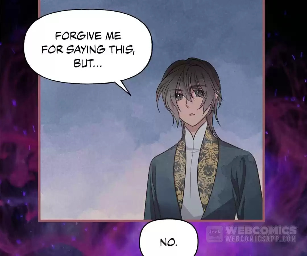 The Flower of Prencia Chapter 85.5 page 2 - 