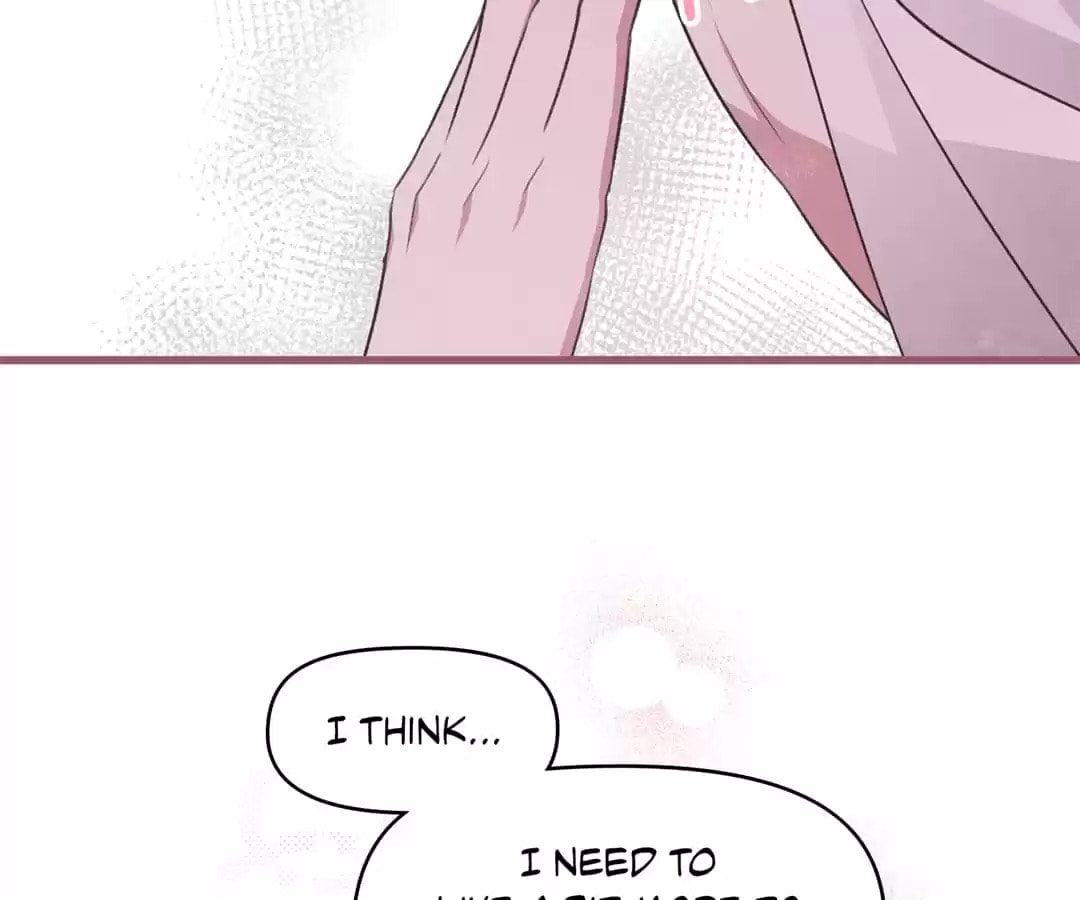 The Flower of Prencia Chapter 85.5 page 119 - 