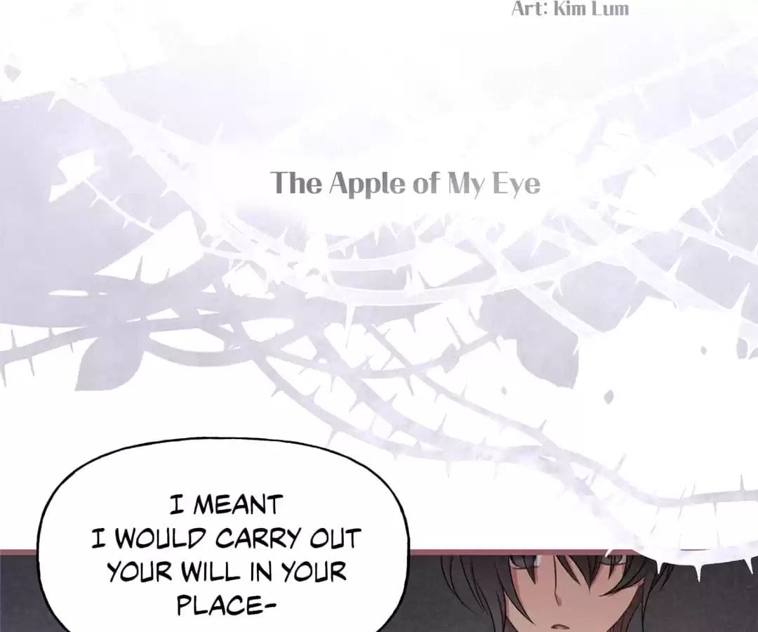 The Flower of Prencia Chapter 85.5 page 15 - 