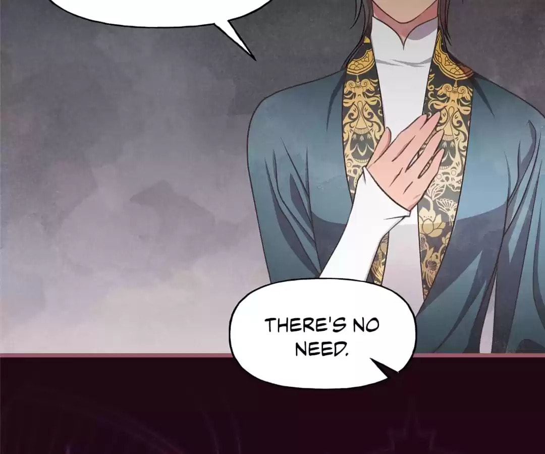 The Flower of Prencia Chapter 85.5 page 16 - 