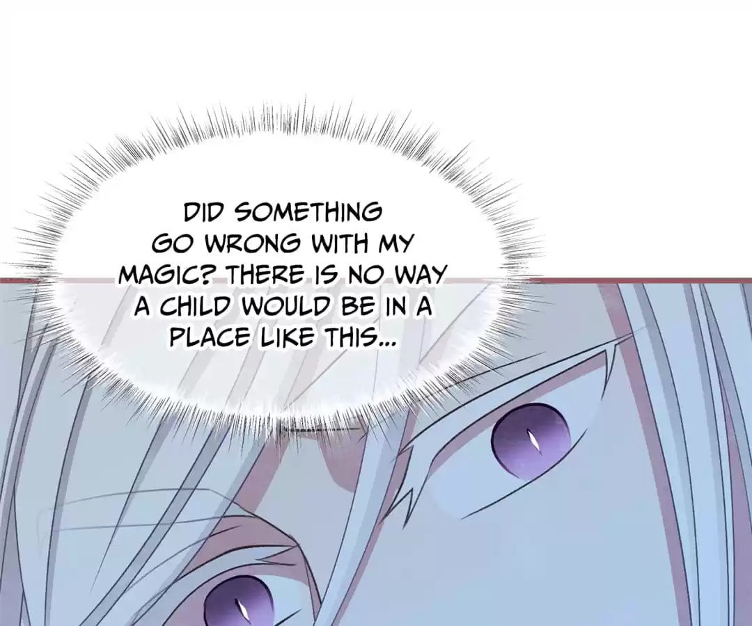 The Flower of Prencia Chapter 85.5 page 25 - 