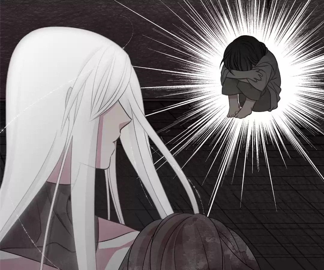 The Flower of Prencia Chapter 85.5 page 27 - 