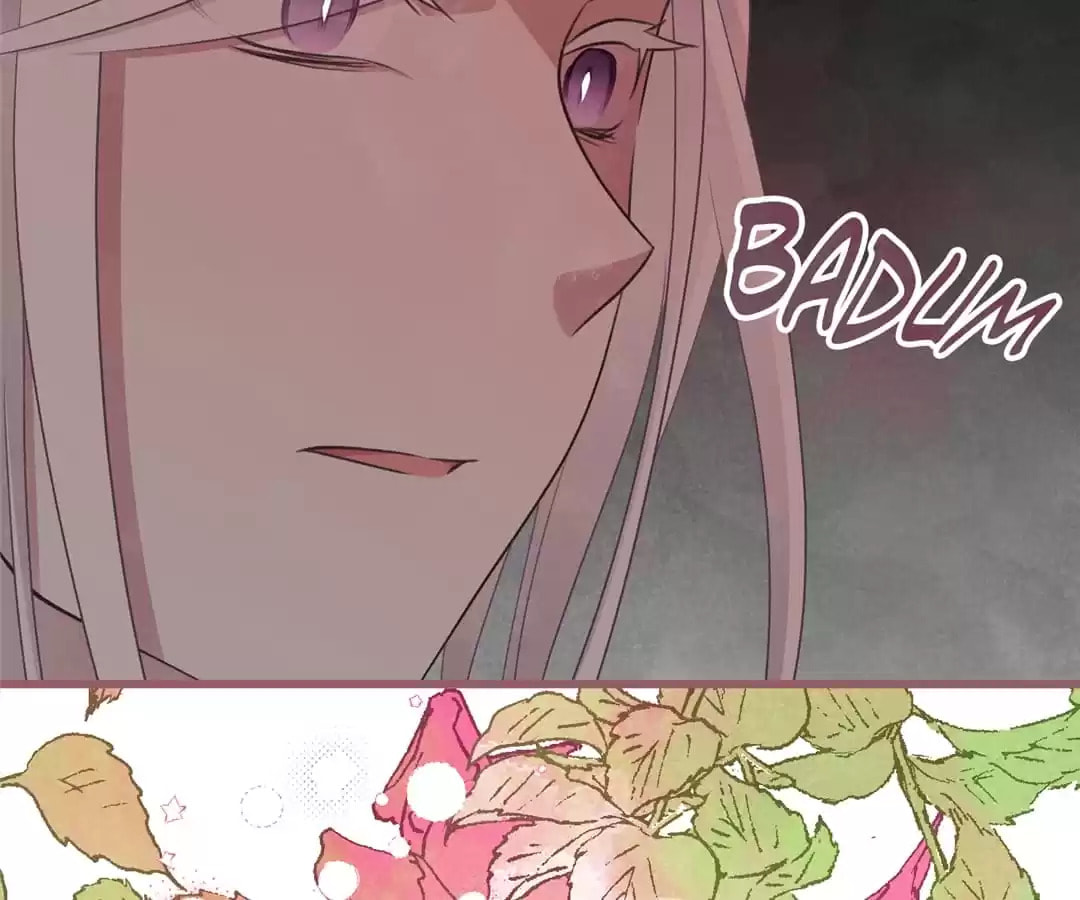The Flower of Prencia Chapter 85.5 page 30 - 
