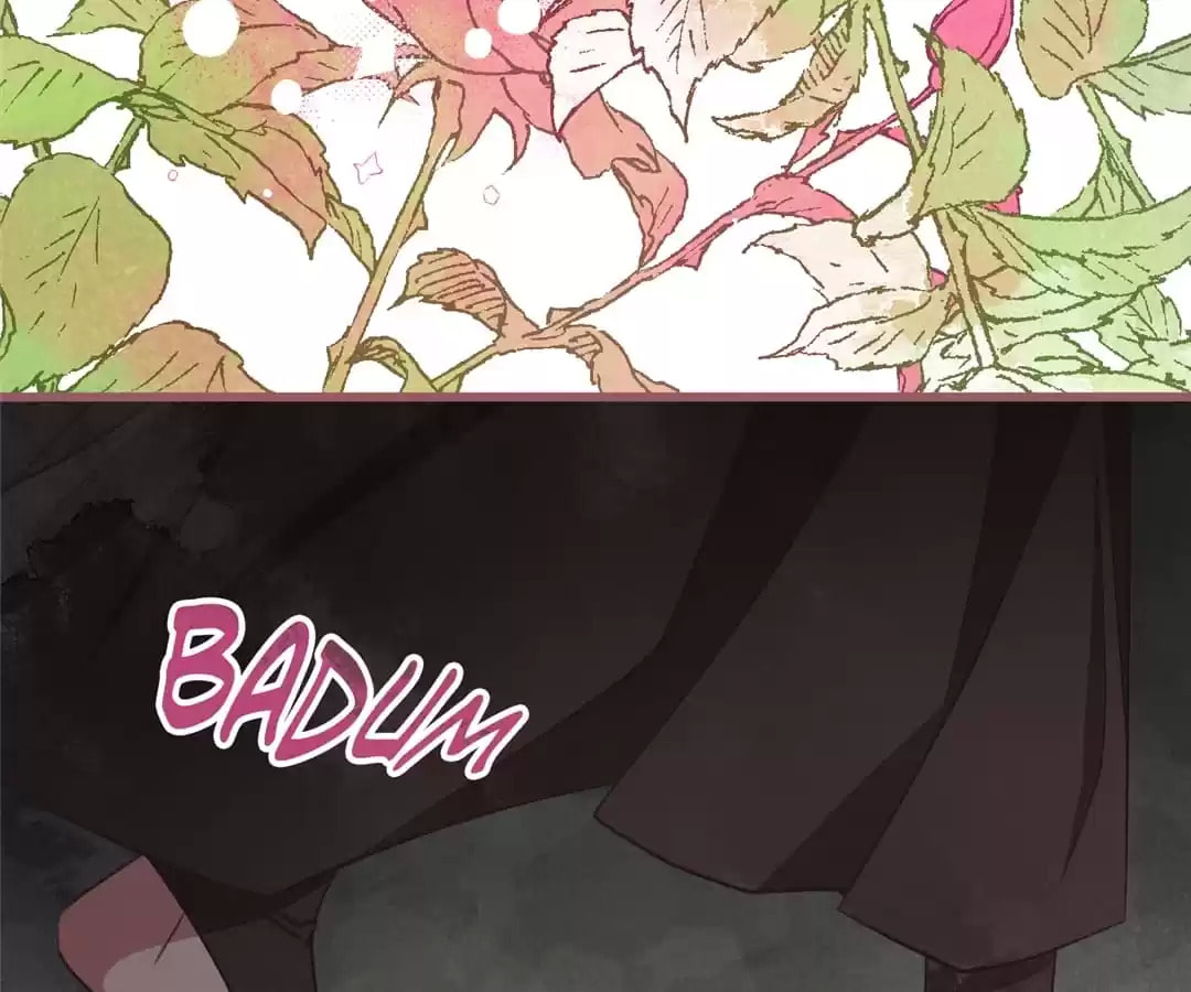 The Flower of Prencia Chapter 85.5 page 31 - 