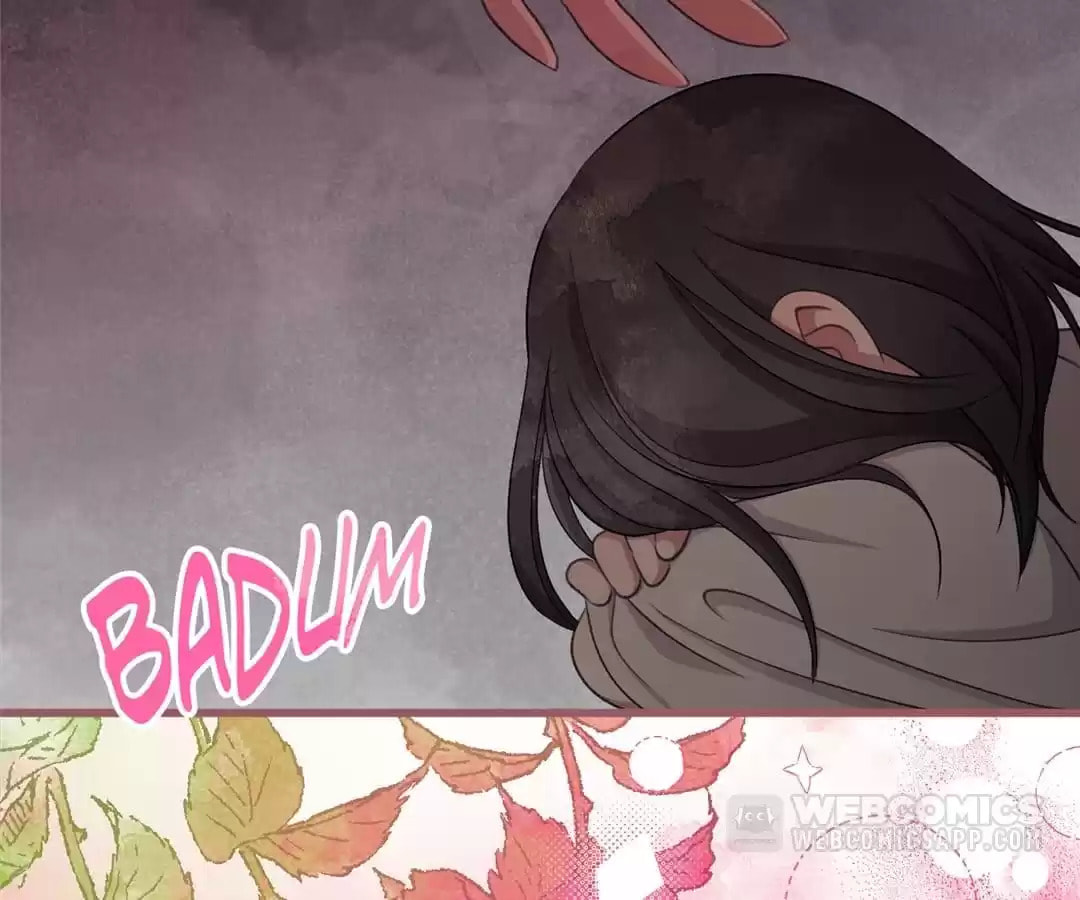 The Flower of Prencia Chapter 85.5 page 34 - 
