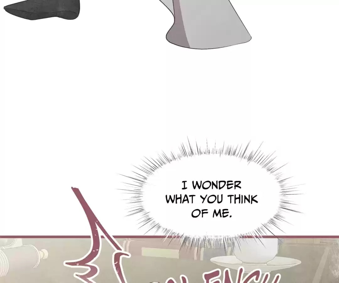The Flower of Prencia Chapter 85.5 page 62 - 