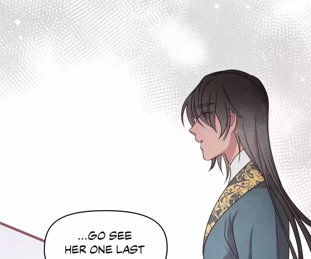 The Flower of Prencia Chapter 85.5 page 9 - 