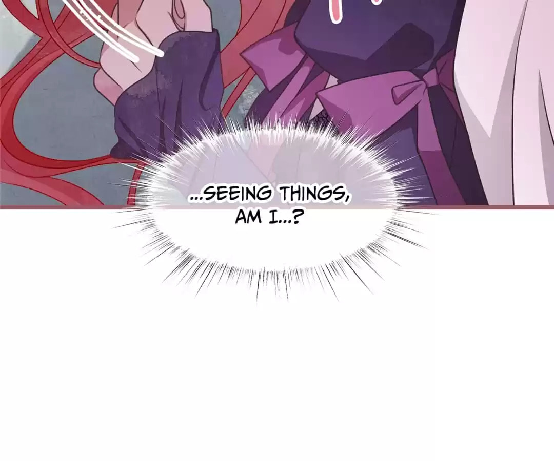 The Flower of Prencia Chapter 85.5 page 96 - 