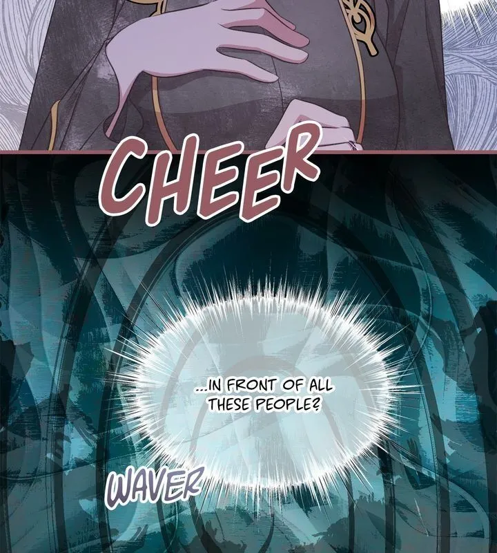 The Flower of Prencia Chapter 85 page 11 - 