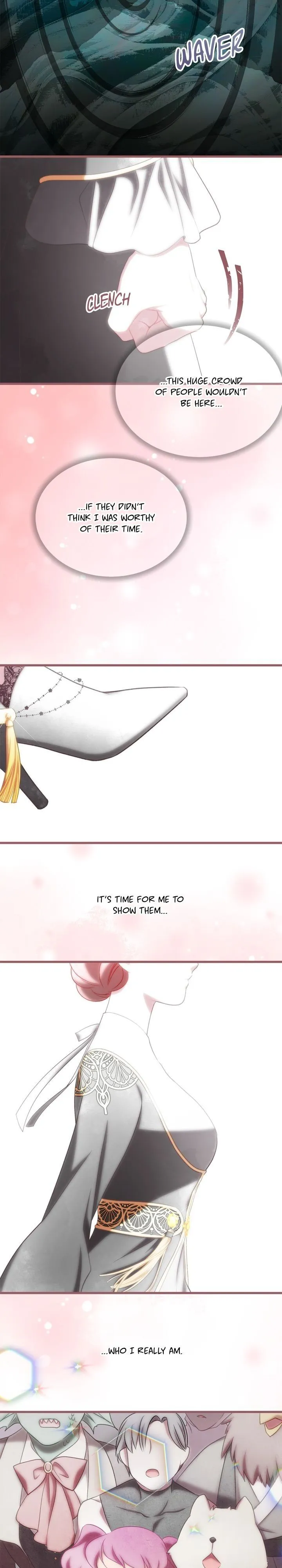 The Flower of Prencia Chapter 85 page 12 - 