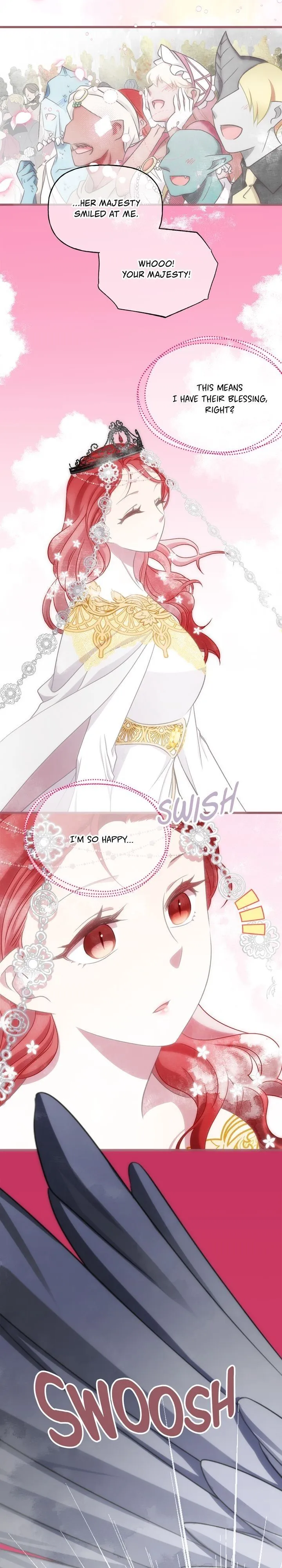 The Flower of Prencia Chapter 85 page 16 - 