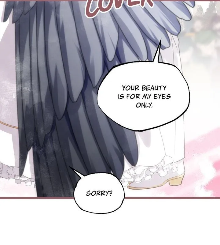 The Flower of Prencia Chapter 85 page 19 - 